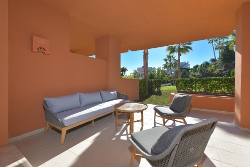 Alminar de Marbella 2ª Fase - Galería de imágenes